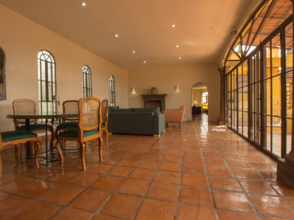 R159-C Apartment for Rent Independencia