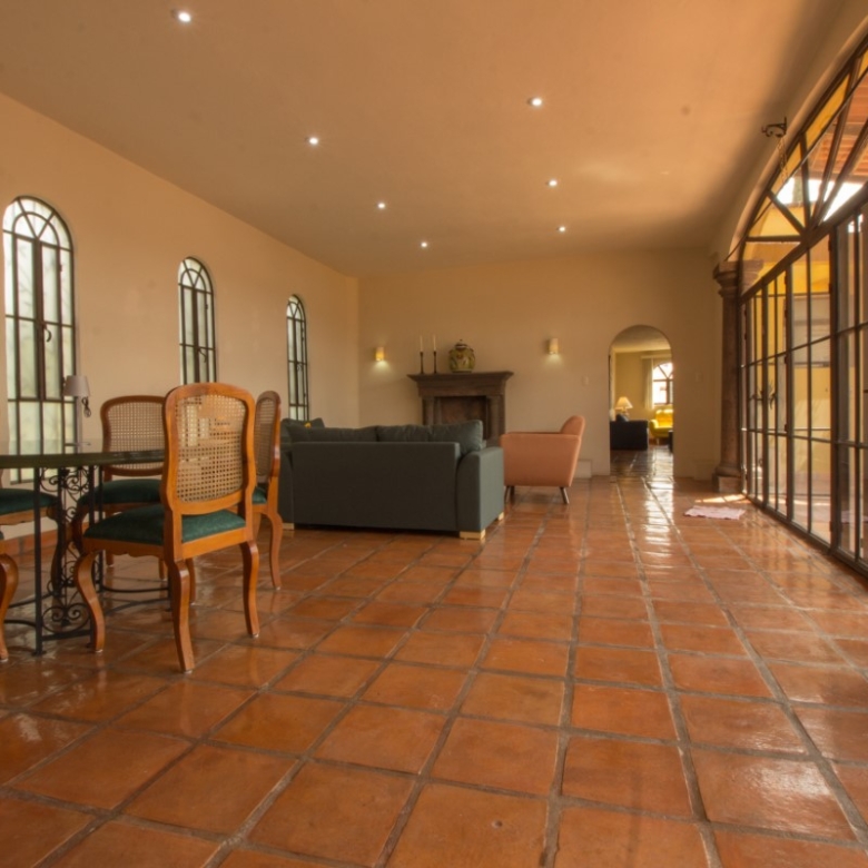 R159-C Apartment for Rent Independencia