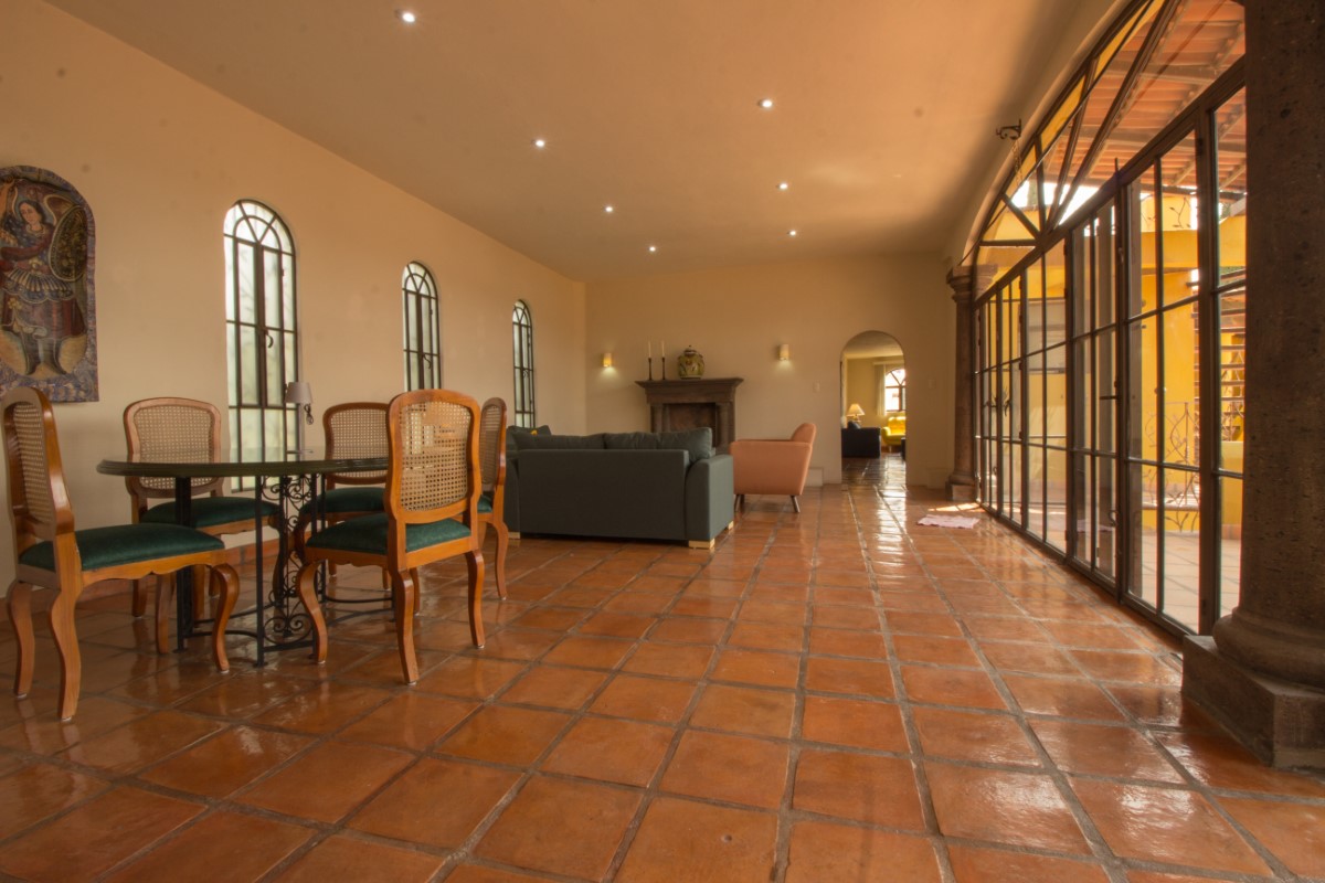 R159-C Apartment for Rent Independencia