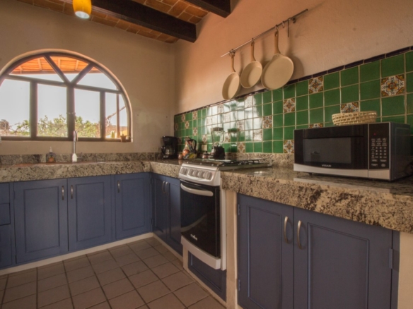 R159-C Apartment for Rent Independencia