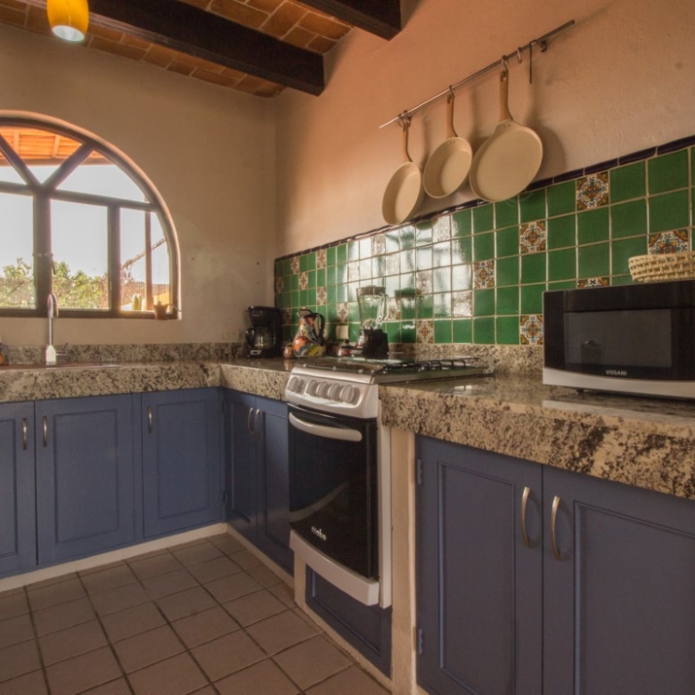 R159-C Apartment for Rent Independencia