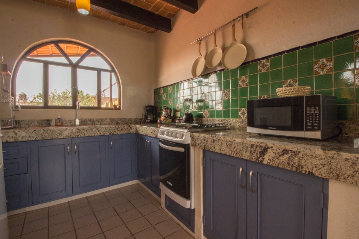 R159-C Apartment for Rent Independencia