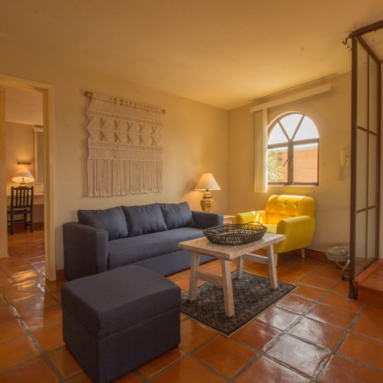 R159-C Apartment for Rent Independencia