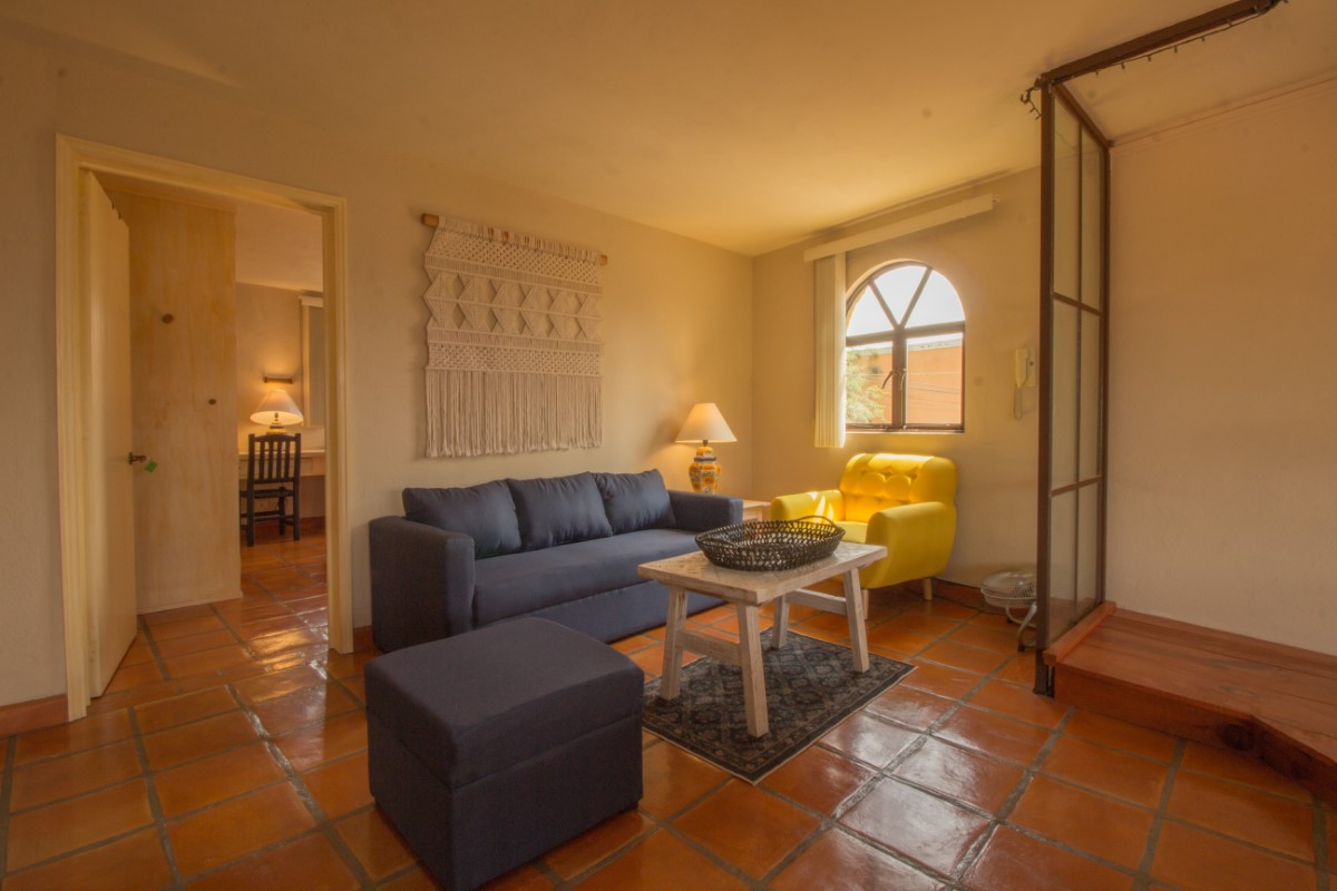 R159-C Apartment for Rent Independencia