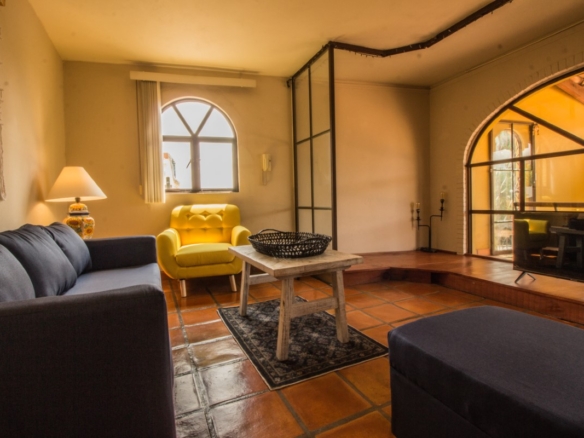 R159-C Apartment for Rent Independencia