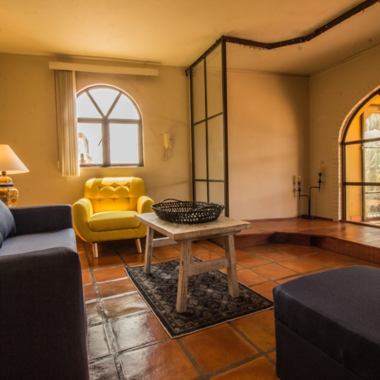 R159-C Apartment for Rent Independencia