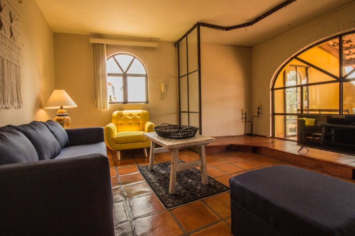 R159-C Apartment for Rent Independencia
