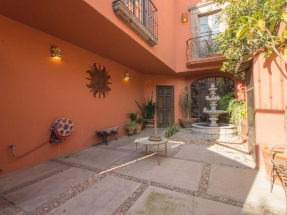 1934 Villa Brillante