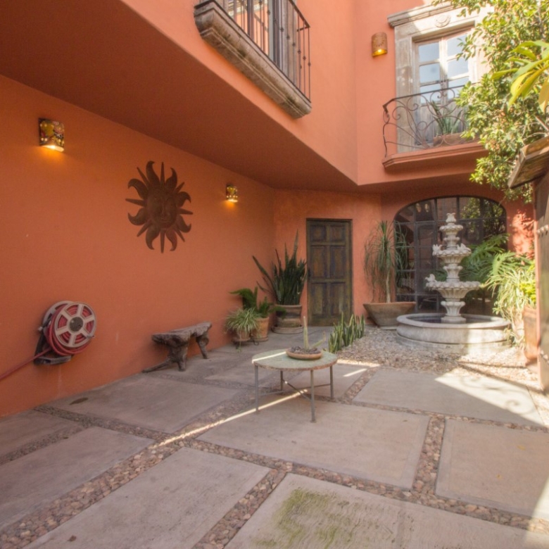 1934 Villa Brillante