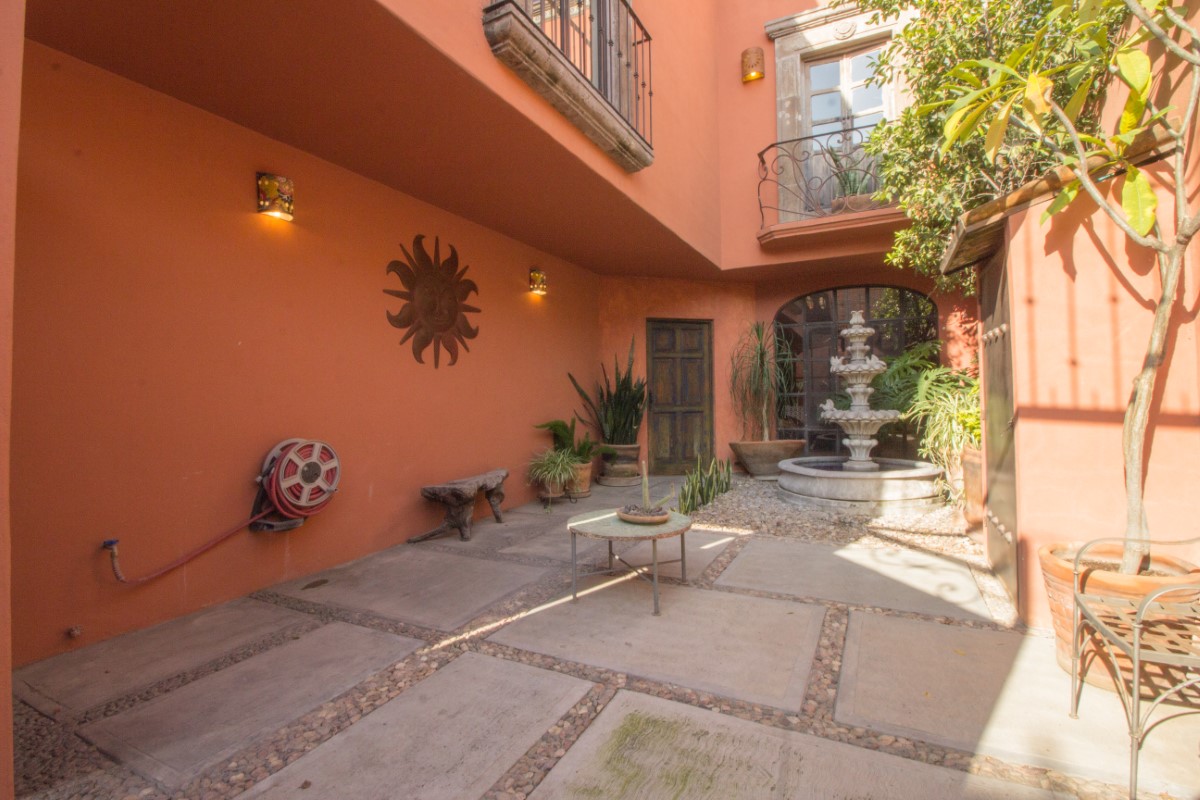 1934 Villa Brillante