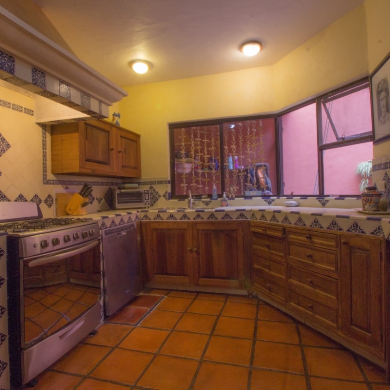 1934 Villa Brillante
