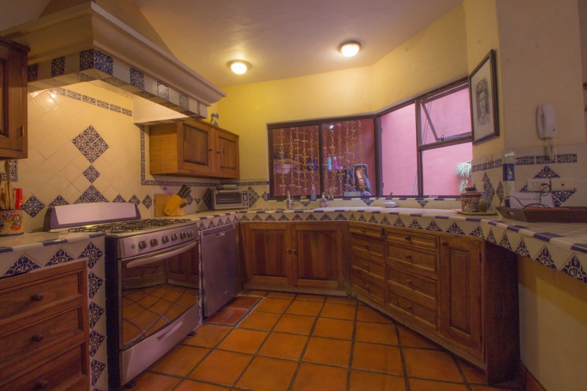 1934 Villa Brillante