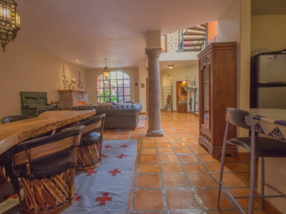 1934 Villa Brillante