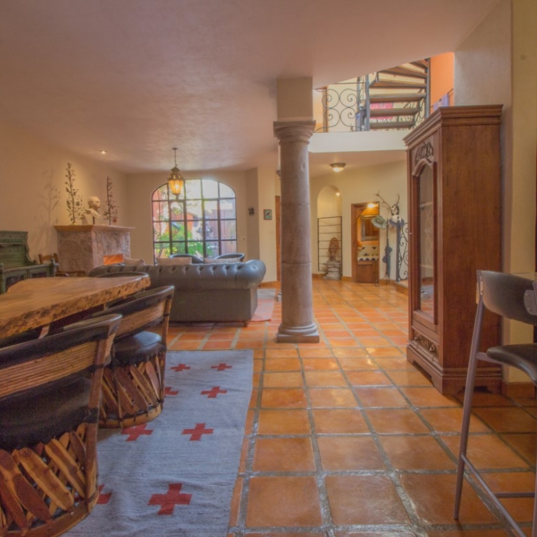 1934 Villa Brillante