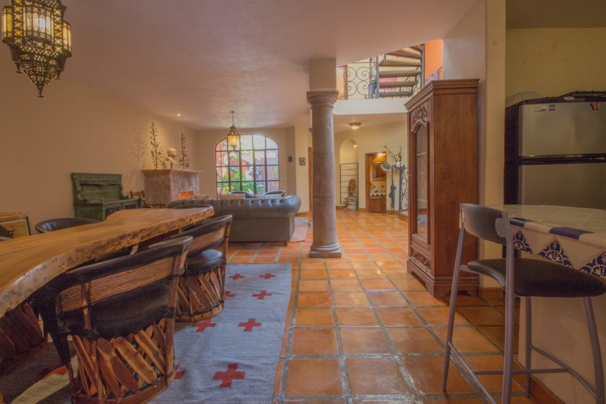 1934 Villa Brillante