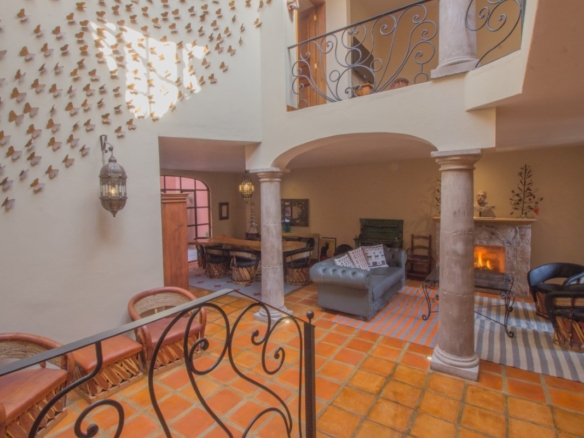 1934 Villa Brillante