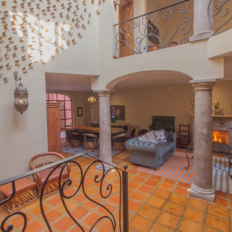 1934 Villa Brillante