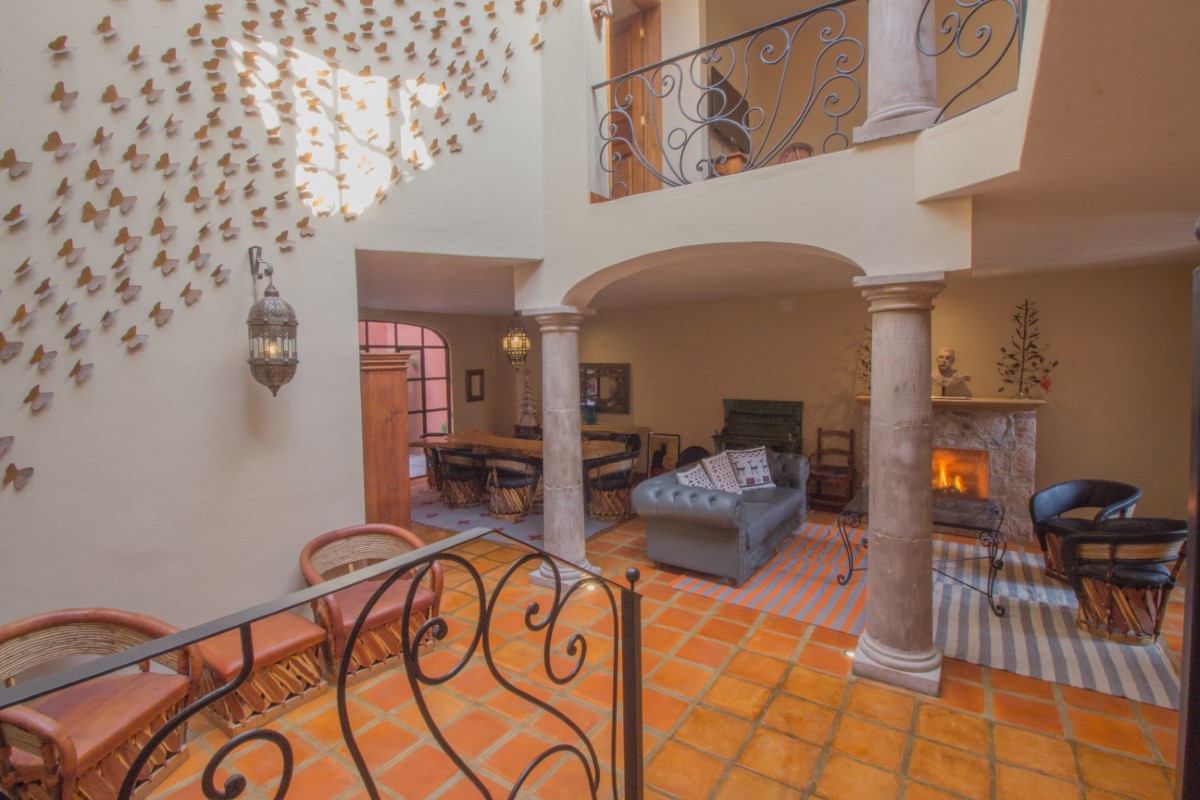 1934 Villa Brillante