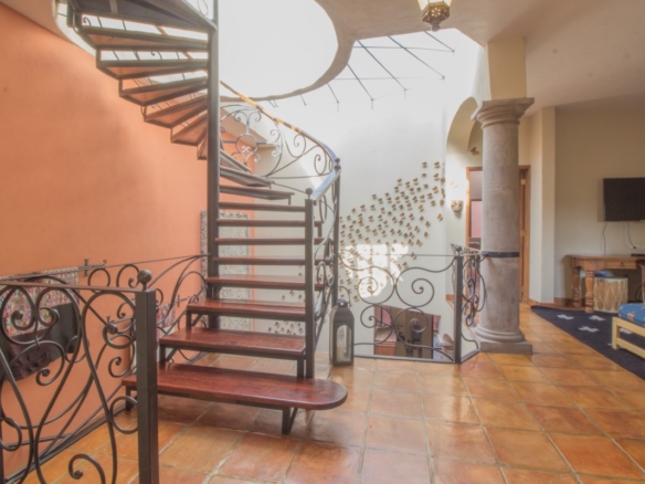 1934 Villa Brillante