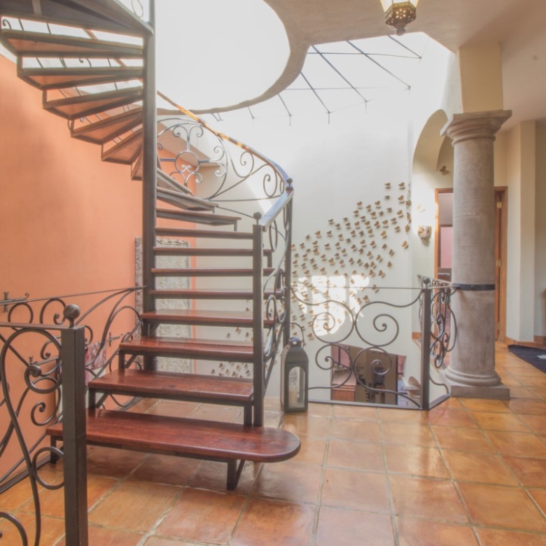 1934 Villa Brillante