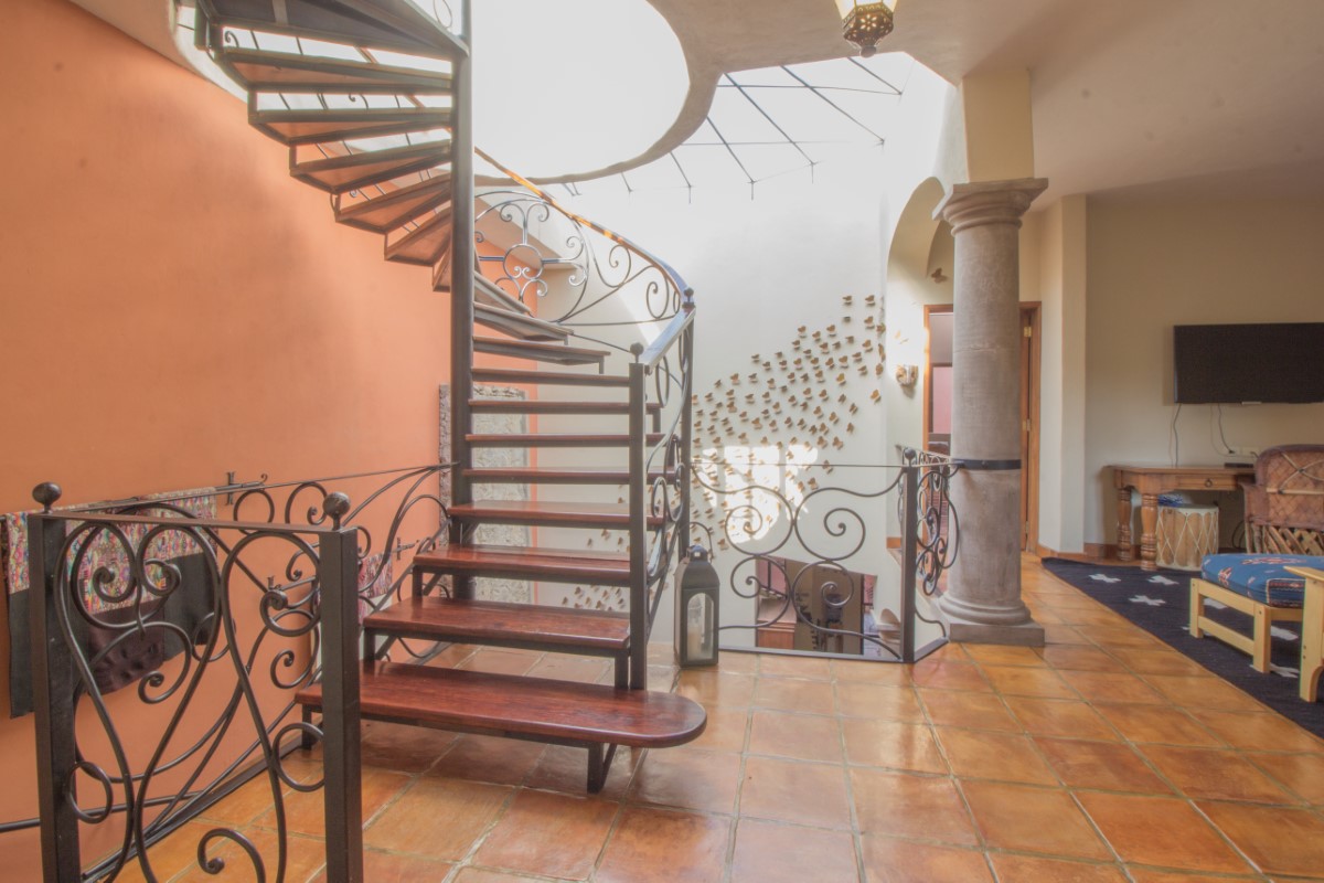 1934 Villa Brillante