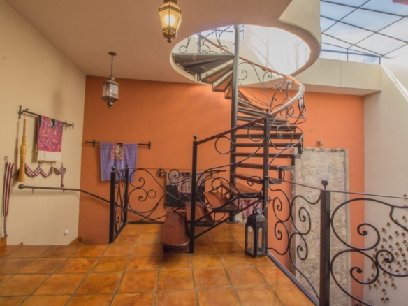 1934 Villa Brillante