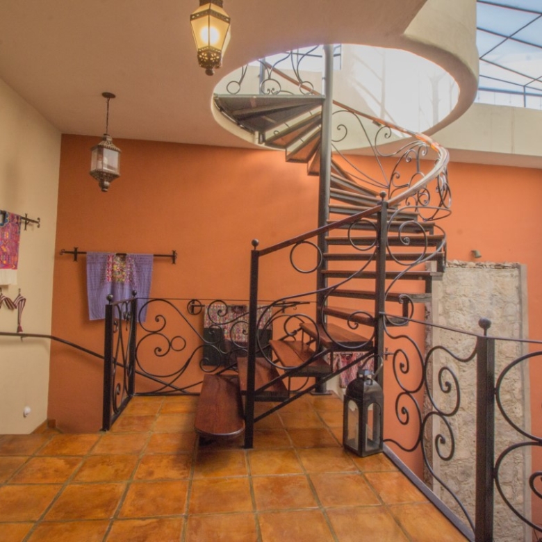 1934 Villa Brillante