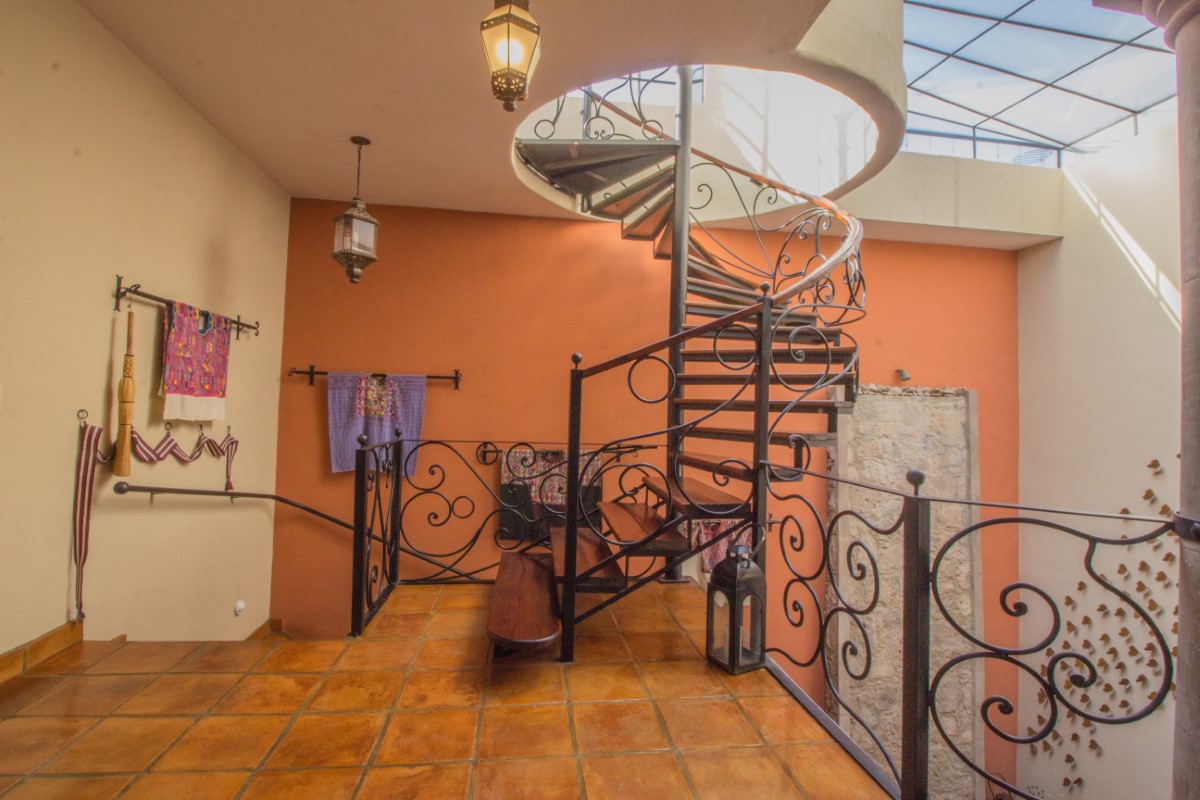 1934 Villa Brillante