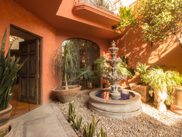 1934 Villa Brillante