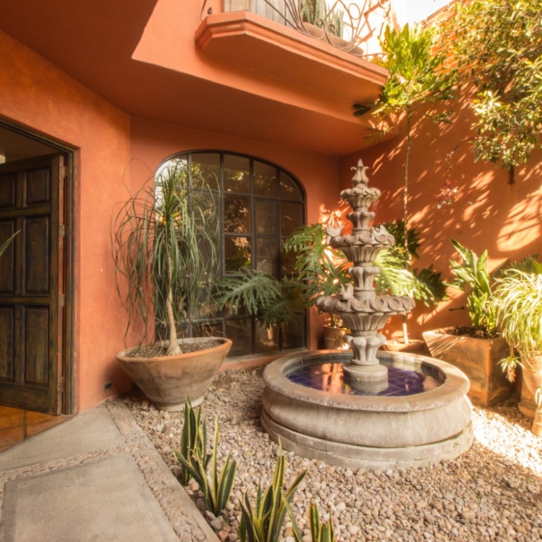 1934 Villa Brillante