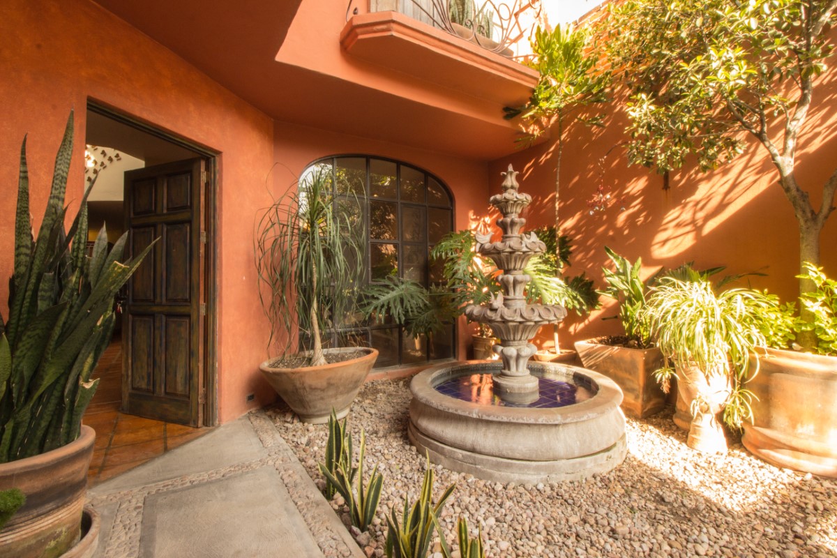1934 Villa Brillante