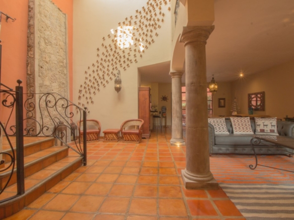 1934 Villa Brillante