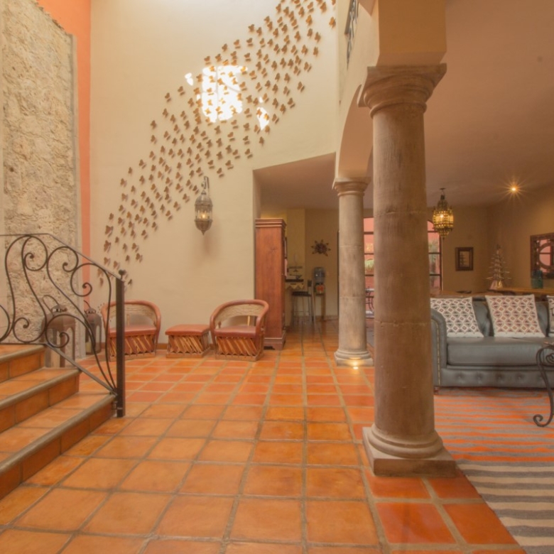 1934 Villa Brillante
