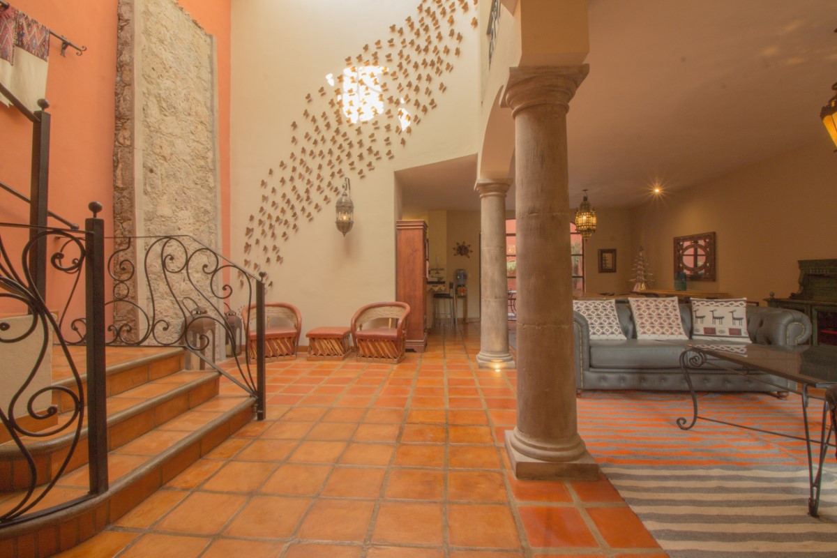 1934 Villa Brillante