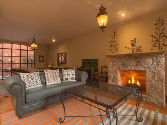 1934 Villa Brillante