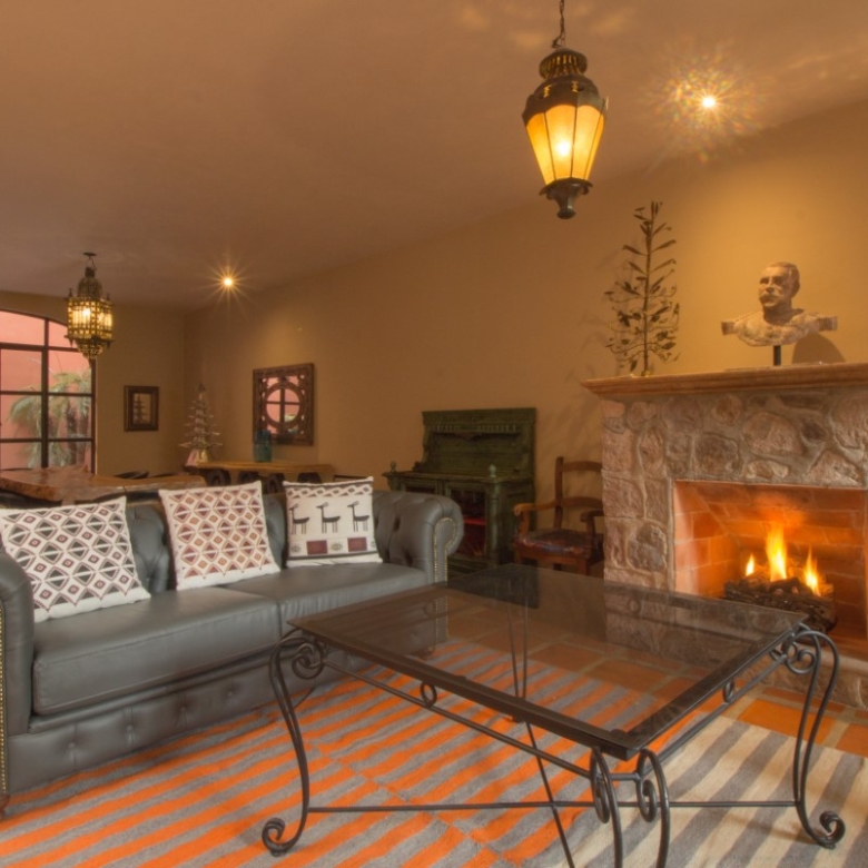 1934 Villa Brillante