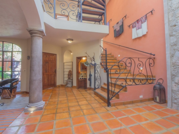 1934 Villa Brillante