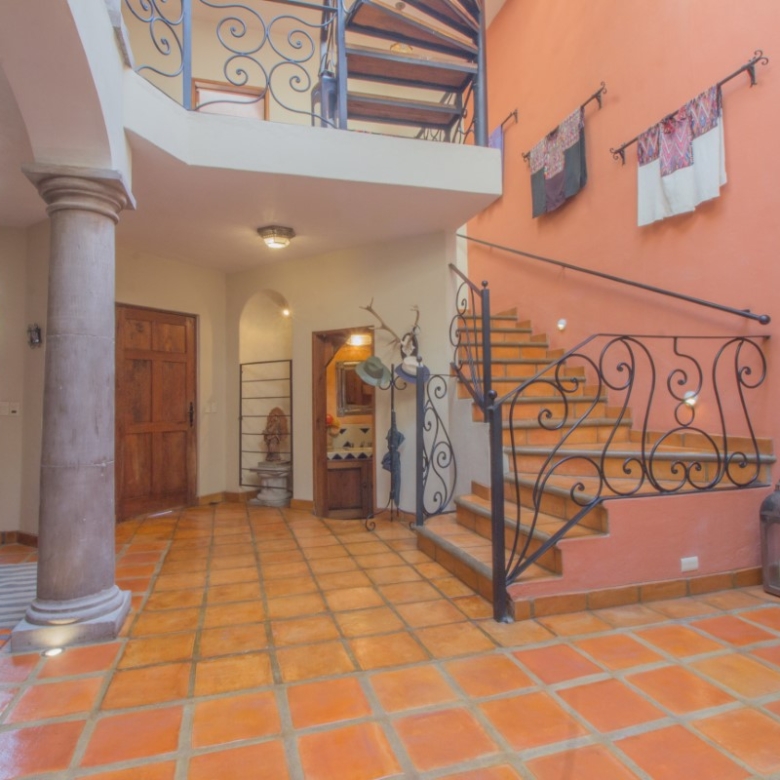 1934 Villa Brillante