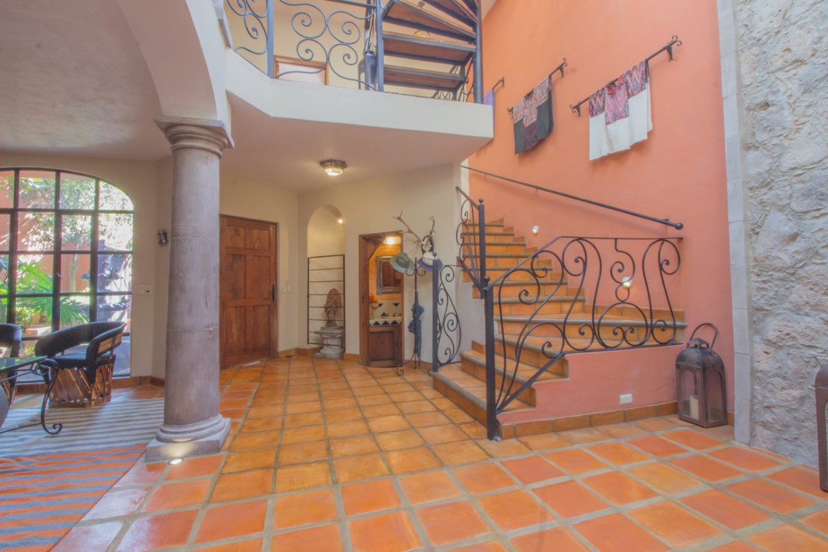 1934 Villa Brillante