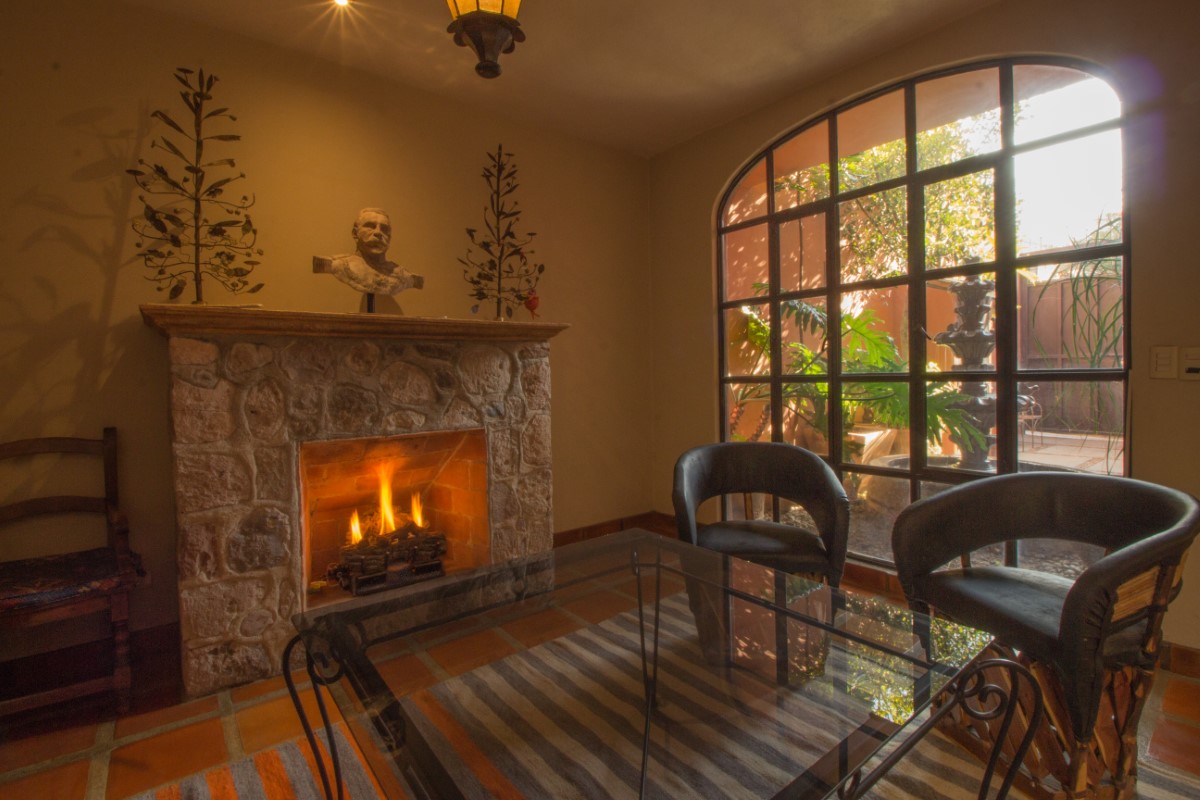 1934 Villa Brillante