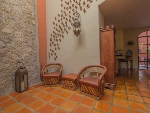 1934 Villa Brillante