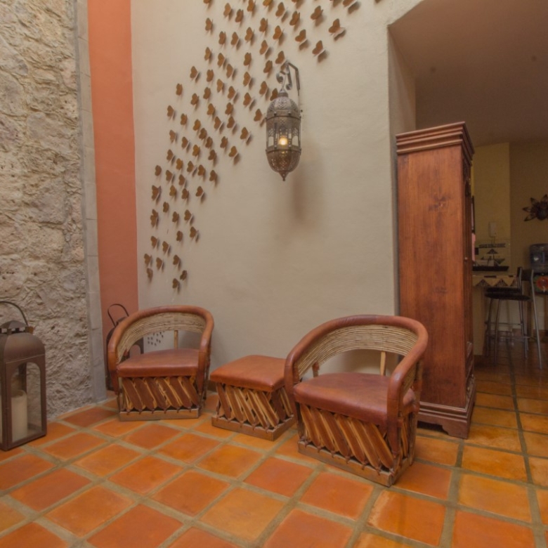 1934 Villa Brillante