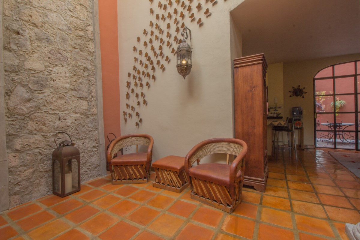 1934 Villa Brillante