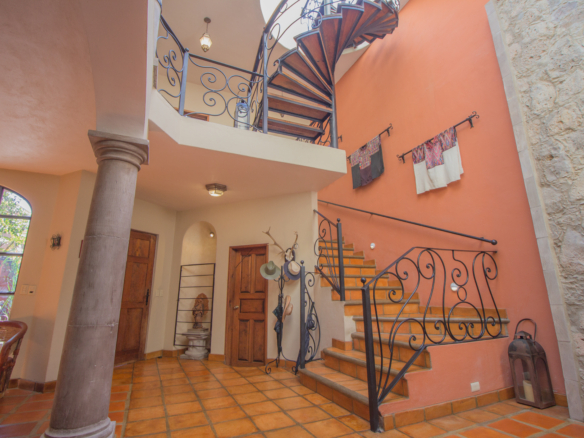 1934 Villa Brillante