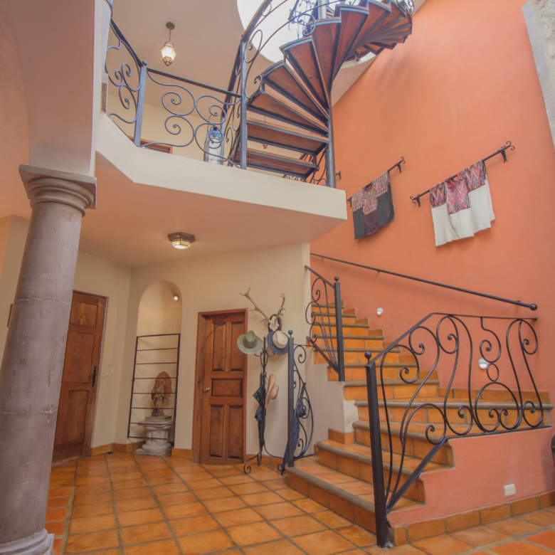 1934 Villa Brillante