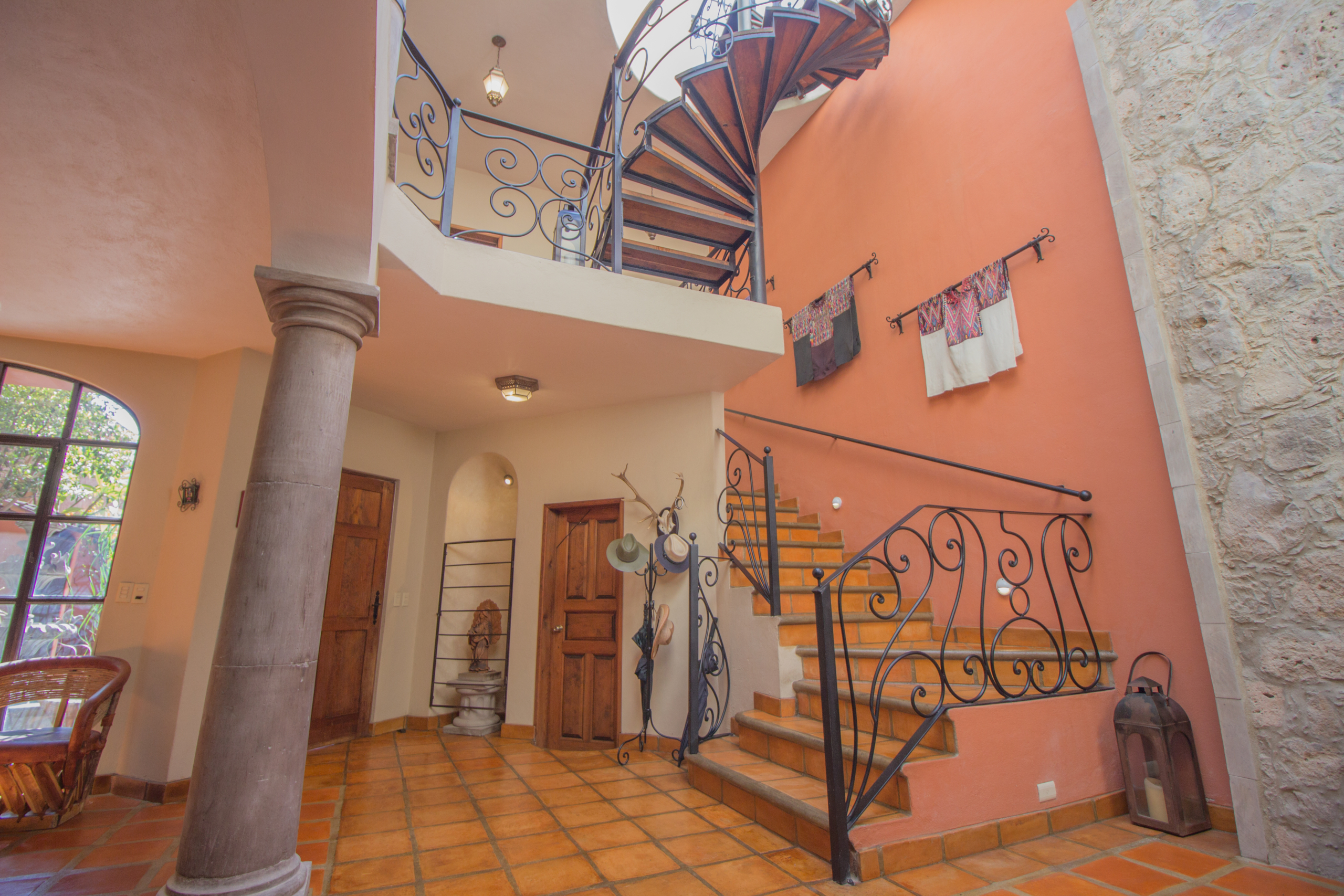 1934 Villa Brillante