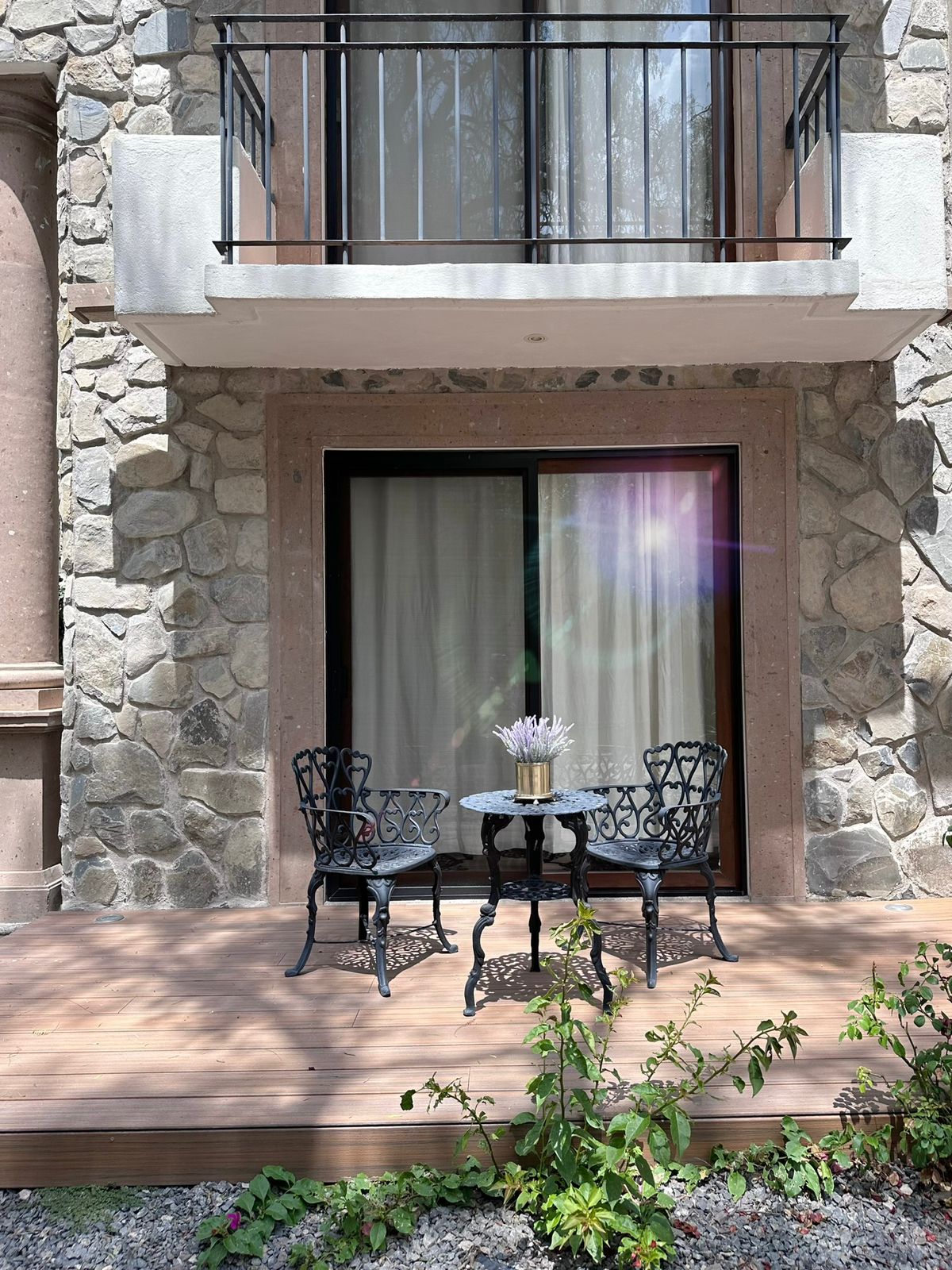 R30 Condo for Rent, Puente Viejo