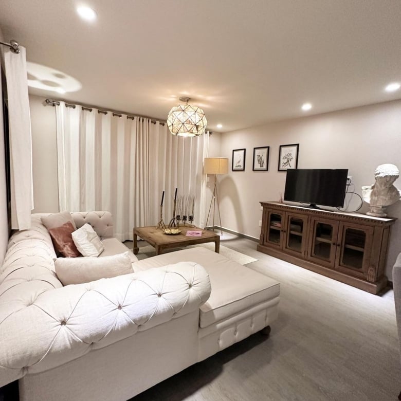 R30 Condo for Rent, Puente Viejo