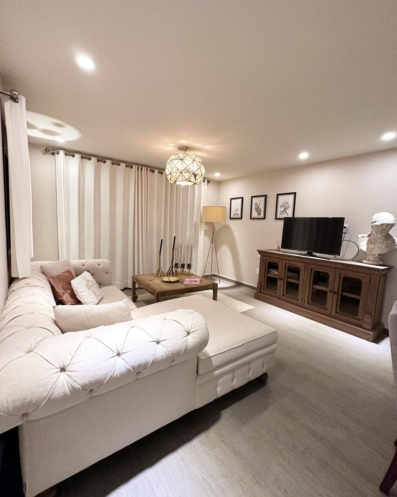 R30 Condo for Rent, Puente Viejo