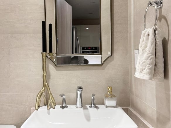 R30 Condo for Rent, Puente Viejo